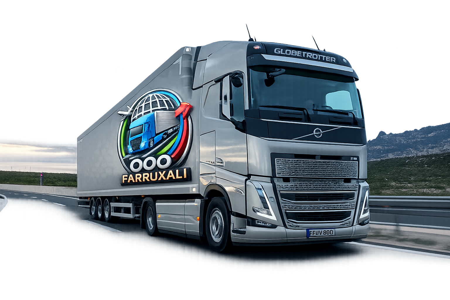 Farruxali